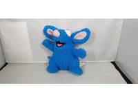 tutter mouse plush